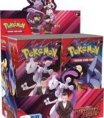 Destined Rival Scarelet and Voilet Booster Display Box - Image 2