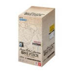 ONE PIECE EXTRA BOOSTER ANIME 25TH COLLECTION EB-02 JAPANESE BOOSTER BOX