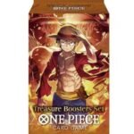 ONE PIECE TREASURE ENGLISH BOOSTER SET