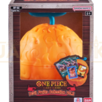ONE PIECE DEVIL FRUITS VOL.2 DF-02 ENGLISH COLLECTION BOX