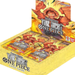 ONE PIECE THE BEST PRB-01 ENGLISH CASE