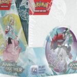 Journey Together Booster Box