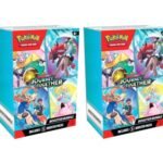 Journey Together Booster Bundle