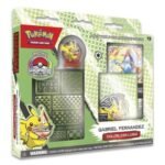 Pokemon World Championships 2023 Deck Yokohama Japanese – Pokemon TCG Japanese Deck / Set / Box