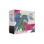 Cosmic Eclipse Elite Trainer Box