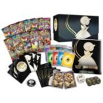 Mega Evolution Pokemon Center Elite Trainer Box (Mega Gardevoir)