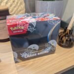 Chaos Rising Booster Box