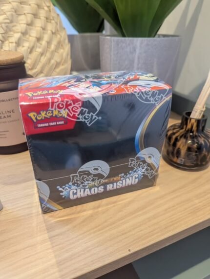 Chaos Rising Booster Box