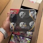 Mega Evolution: Pitch Black Booster Box
