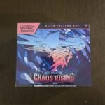 Chaos Rising Elite Trainer Box (ETB)