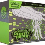 Perfect Order Elite Trainer Box (ETB)