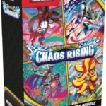 Chaos Rising Booster Bundle