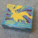 Ascended Heroes Elite Trainer Box (ETB)