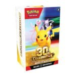 30th Celebration Booster Bundle