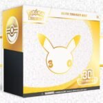 30th Celebration Elite Trainer Box (ETB)