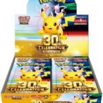 30th Celebration Booster Box