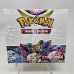 Lost Origin Booster Box
