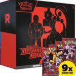 Destined Rival Elite Trainer Box