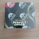 Perfect Order Booster Box