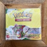 Evolving Skies Booster Box Case