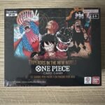 ONE PIECE EMPERORS IN THE NEW WORLD OP-09 ENGLISH