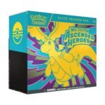 Ascended Heroes Elite Trainer Box (ETB)