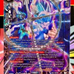 BT19-152 SCR Son Gohan, Beyond the Ultimate