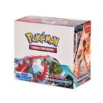 Pokémon Scarlet & Violet—Paradox Rift (Karmesin & Purpur: Paradoxrift)