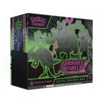 Pokemon Shrouded Fable ETB Elite Trainer Box
