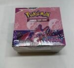 Pokémon Fusion Strike Booster Box – 36 Booster Packs - Image 2
