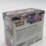 Pokémon Fusion Strike Booster Box – 36 Booster Packs