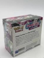 Pokémon Fusion Strike Booster Box – 36 Booster Packs