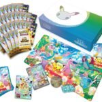 30th Celebration UPC – Espeon: