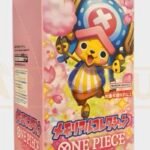 ONE PIECE EXTRA BOOSTER MEMORIAL COLLECTION EB-01 JAPANESE BOOSTER BOX