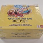 ONE PIECE OP-15 Booster Box – Adventure on Kami’s Island