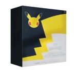 Pokémon TCG: Celebrations Pokémon Center Elite Trainer Box