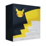 Pokémon TCG: Celebrations Pokémon Center Elite Trainer Box