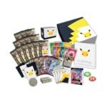 Pokémon TCG: Celebrations Pokémon Center Elite Trainer Box - Image 2