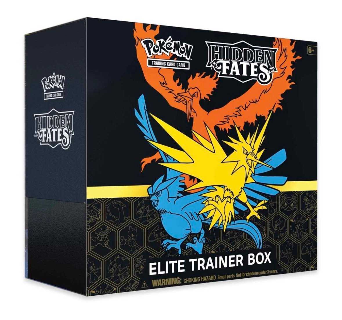 screenshot-44 Pokémon TCG: Hidden Fates Elite Trainer Box - Image 1