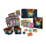 Pokémon TCG: Hidden Fates Elite Trainer Box - Image 2