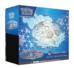 Pokémon TCG: Scarlet & Violet-Stellar Crown Pokémon Center Elite Trainer Box