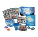 Pokémon TCG: Scarlet & Violet-Stellar Crown Pokémon Center Elite Trainer Box - Image 2