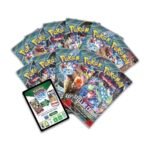 Pokémon TCG: Scarlet & Violet-Stellar Crown Pokémon Center Elite Trainer Box - Image 4