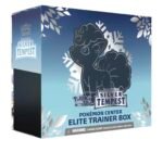 Pokémon TCG: Sword & Shield-Silver Tempest Pokémon Center Elite Trainer Box