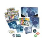 Pokémon TCG: Sword & Shield-Silver Tempest Pokémon Center Elite Trainer Box - Image 2