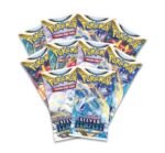 Pokémon TCG: Sword & Shield-Silver Tempest Pokémon Center Elite Trainer Box - Image 3