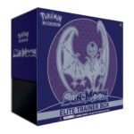 Pokémon TCG: Sun & Moon Elite Trainer Box (Lunala)
