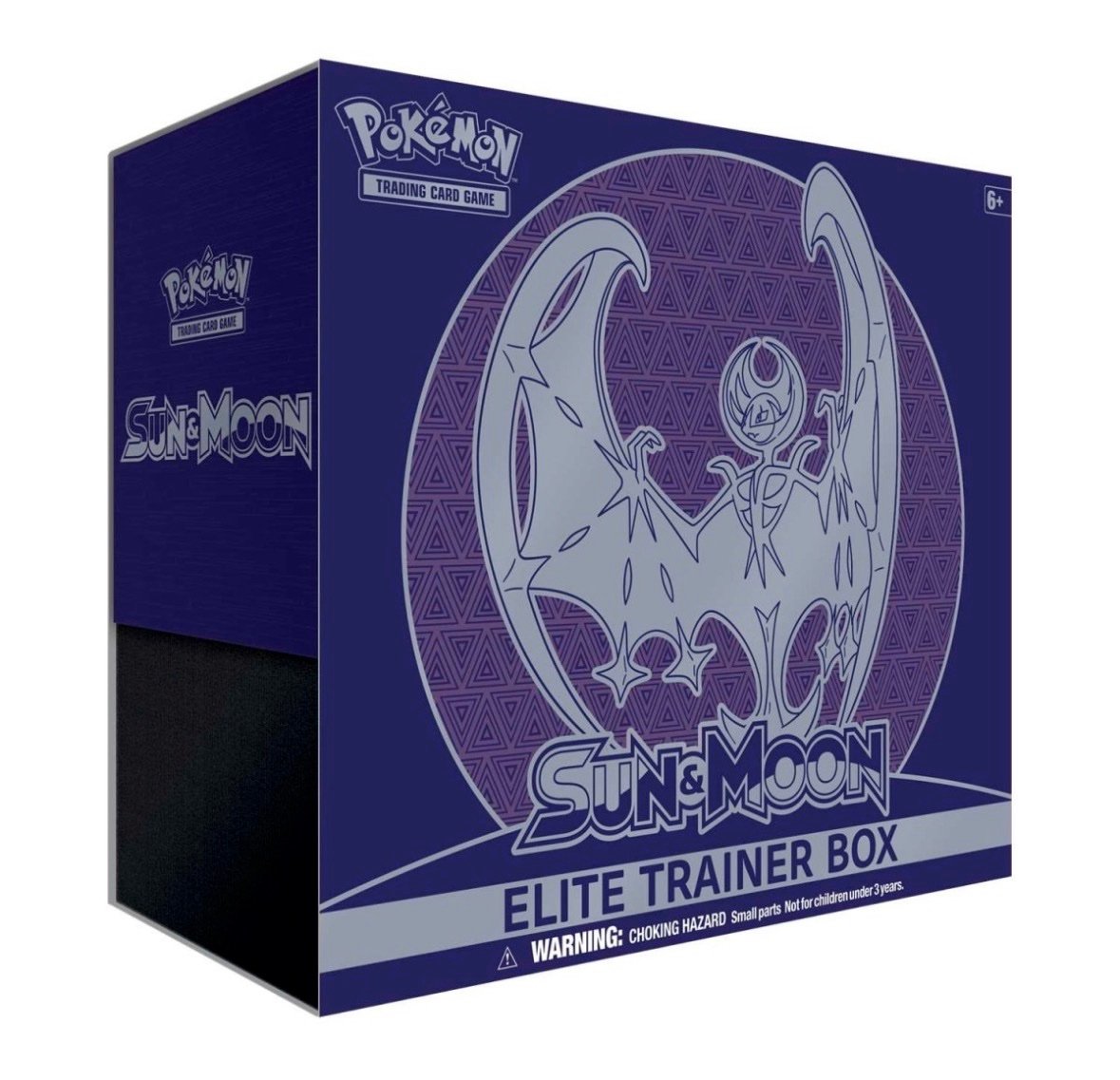screenshot-73 Pokémon TCG: Sun & Moon Elite Trainer Box (Lunala) - Image 1