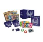 Pokémon TCG: Sun & Moon Elite Trainer Box (Lunala) - Image 2