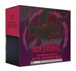 Pokémon TCG: Sword & Shield-Astral Radiance Pokémon Center Elite Trainer Box
